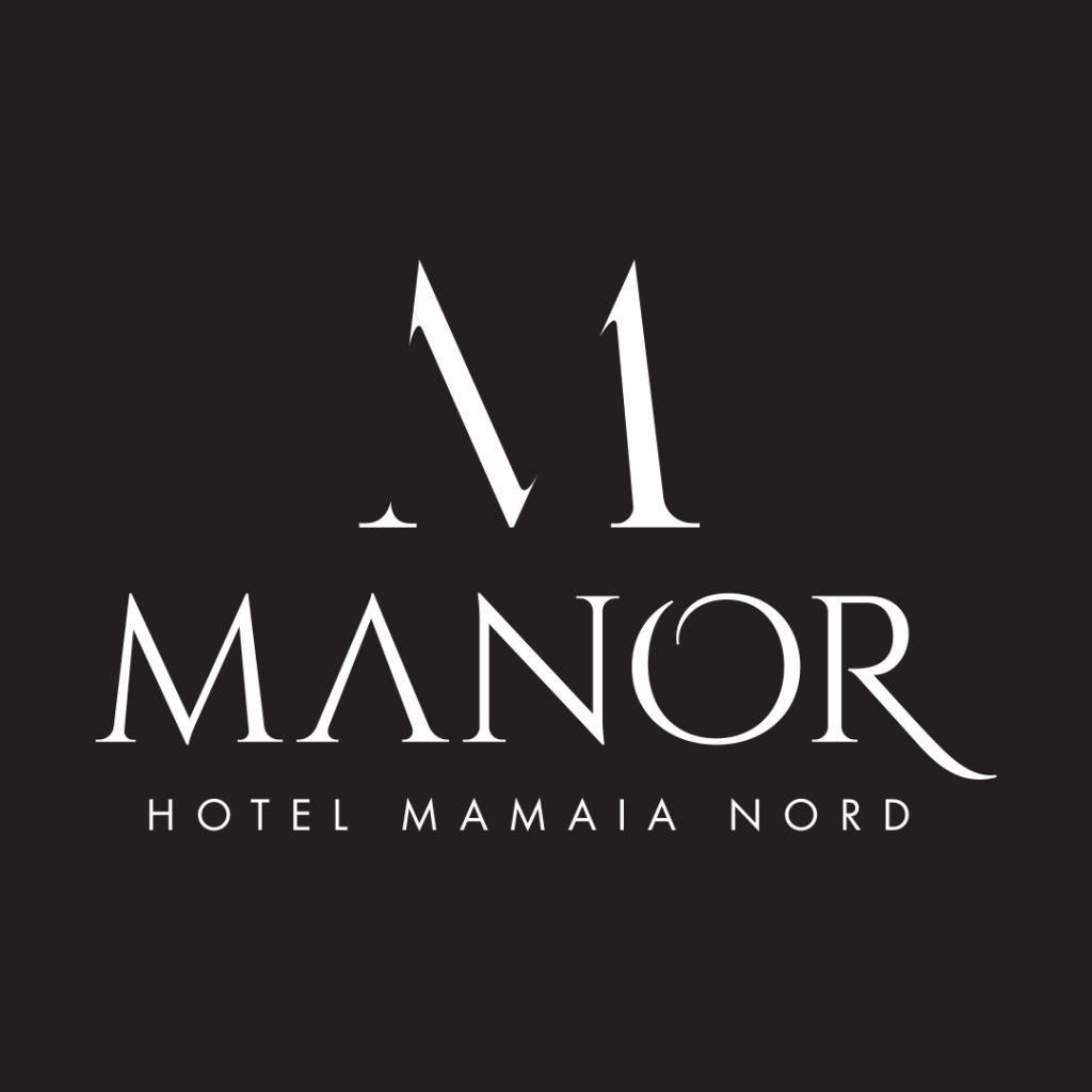 Manor Hotel Denumire Brand Creare Logo Site Hotel Design Grafic 