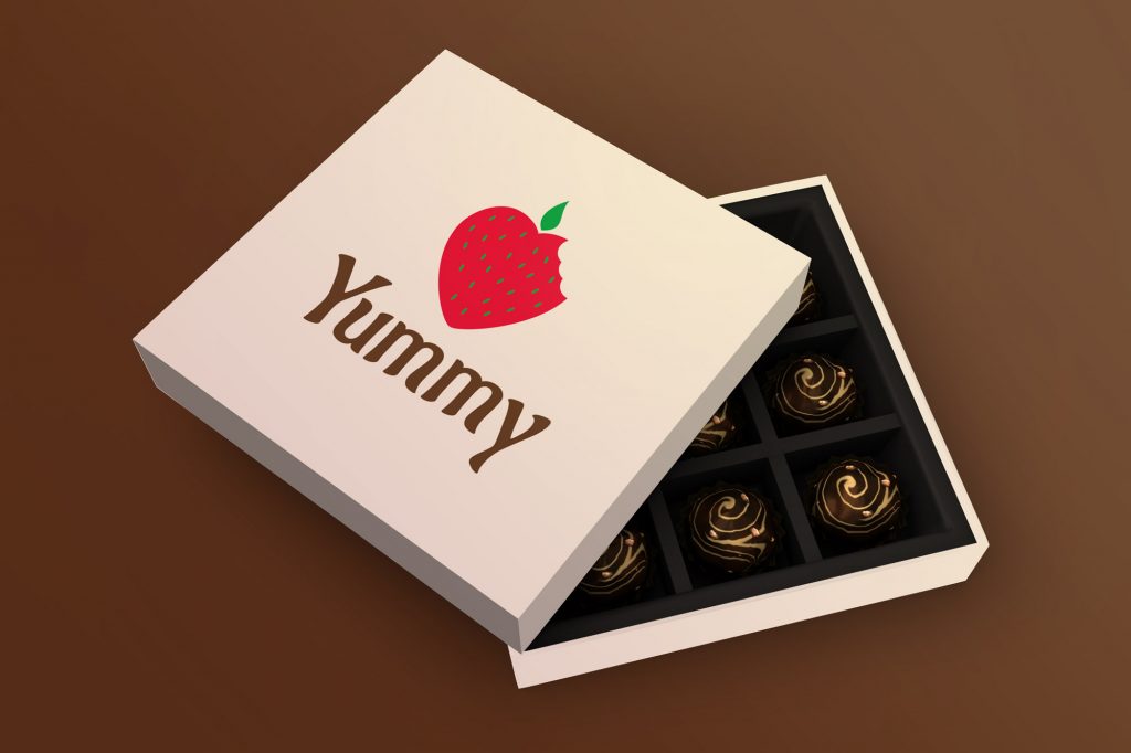 creare-logo-design-buchete-fructe-ciocolata