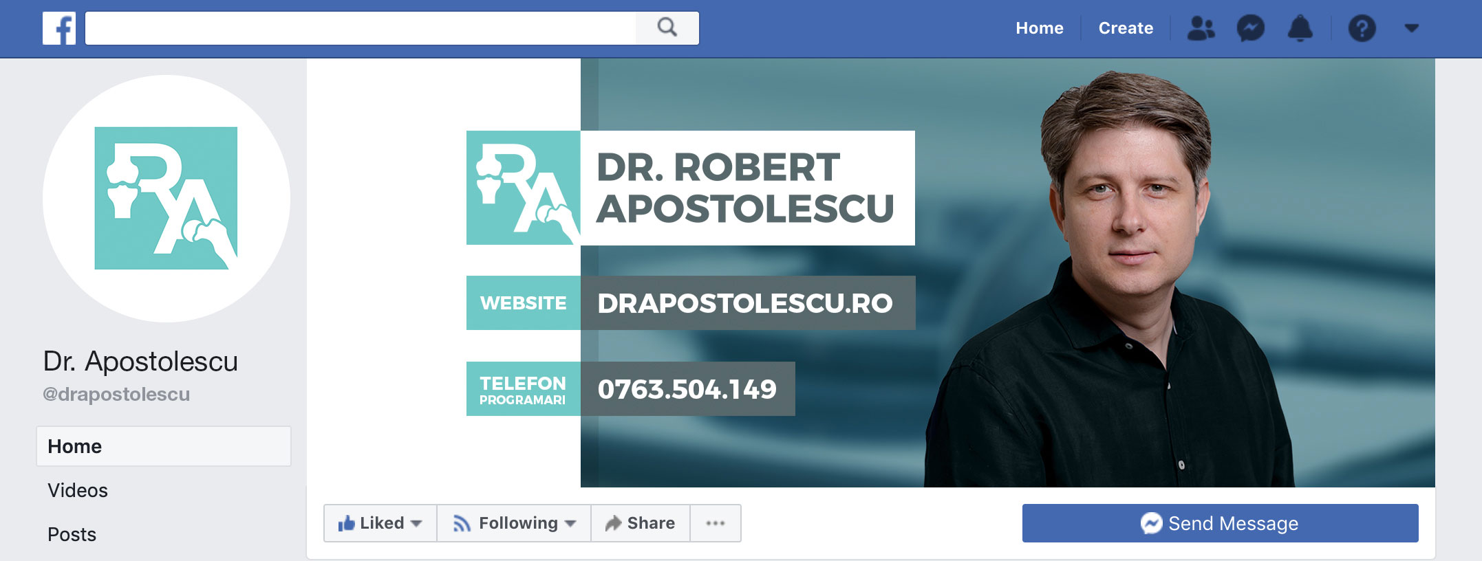 realizare-design-cover-pagina-facebook-doctor-apostolescu