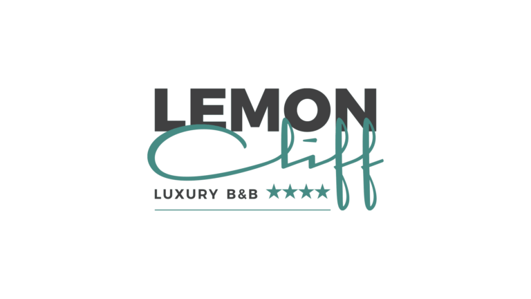 realizare-logo-design-hotel-b&b-lemon-cliff