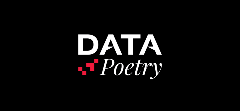 creare-logo-design-data-poetry-logo-reversed